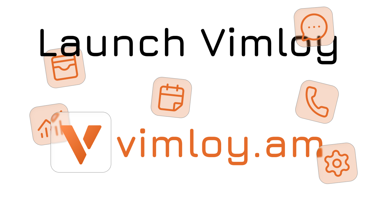 Запуск Vimloy: Конец эпохи пластиковых карт лояльности в Армении